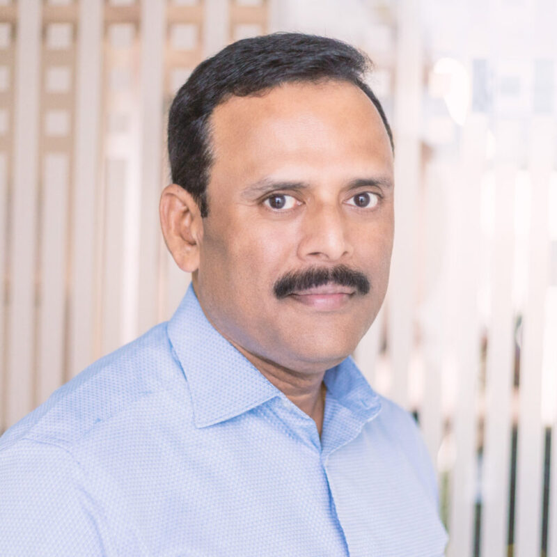 Ajay Nath