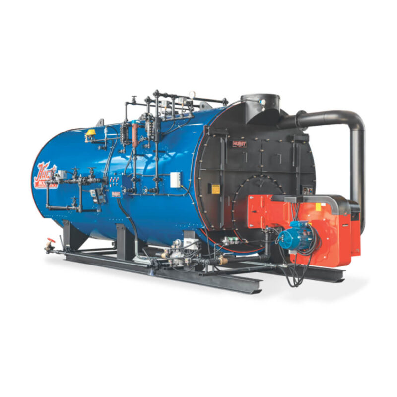 Buy Marine Boiler Spares & Accessories