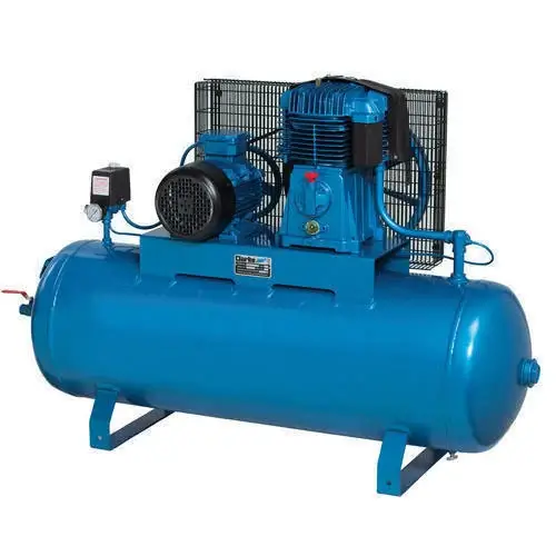 Compressors