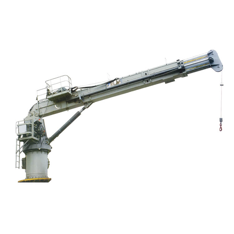 Buy Marine Cranes