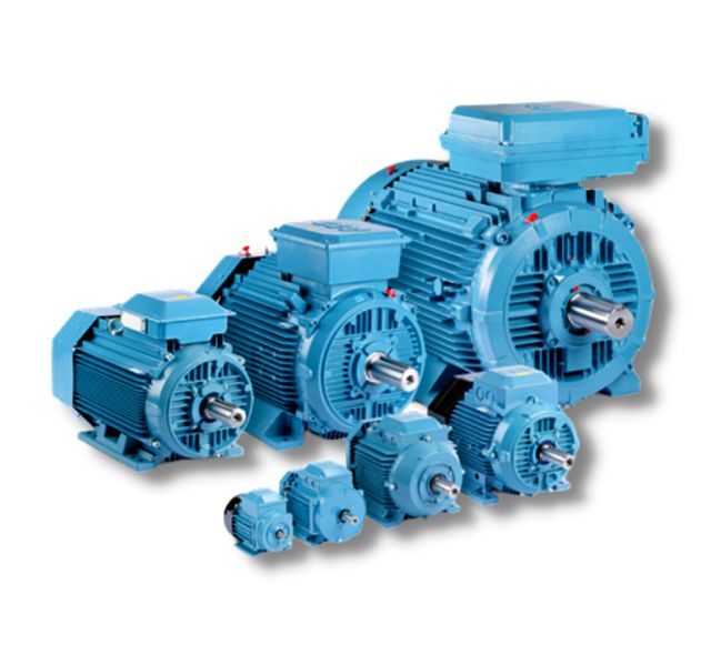 Electric Generators & Motors Ocean & Brine