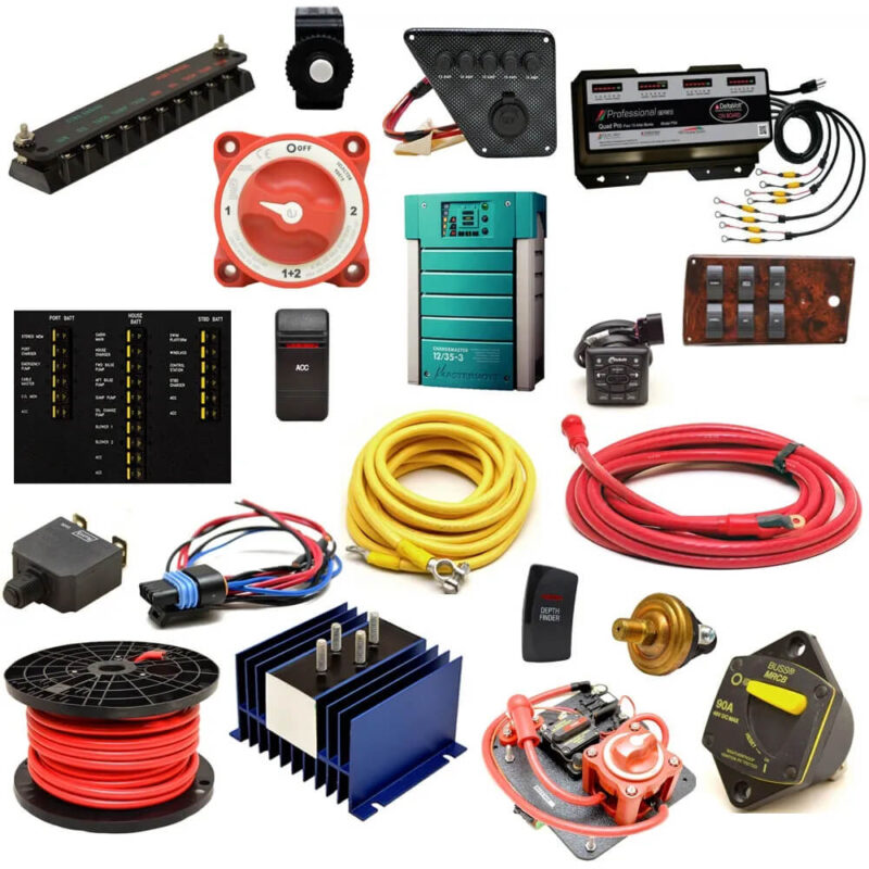 Electrical Equipment