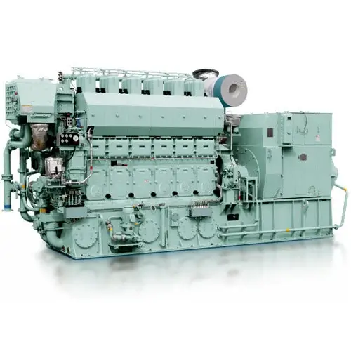 Buy Marine Man B&W Engine Spares(Engine Parts)
