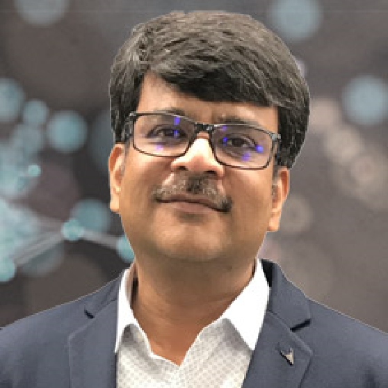 Prashanth Keshri