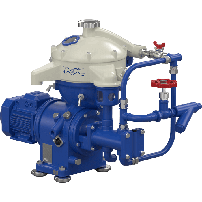Buy Marine Purifiers & Clarifiers