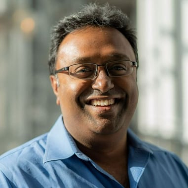 Rahul Gedupudi