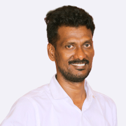 Yogamurthy Paneerselvam