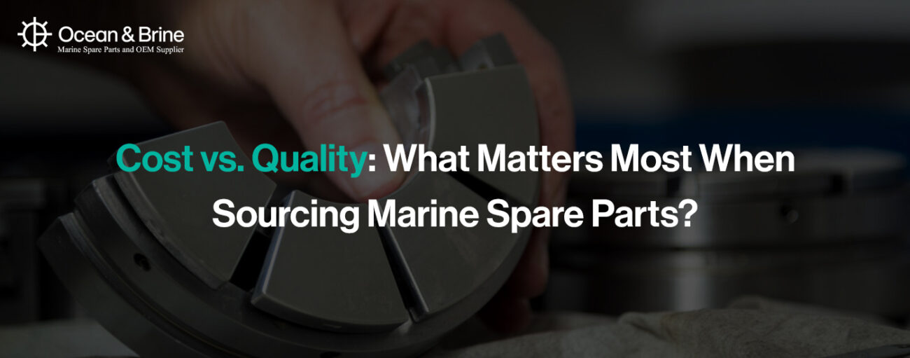 Cost vs Quality What Matters Most When