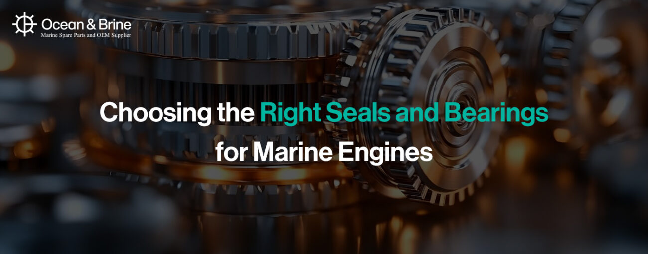 Choosing-the-Right-Seals-and-Bearings-for-Marine-Engines